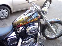 Moto Kill Bill Moto Kill Bill