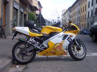 Moto Tigro Moto Tigro