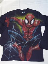Maglia Spiderman Maglia Spiderman