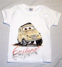 Maglia Cars Maglia Cars