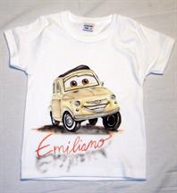 Maglia Cars