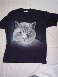 Maglia Gatto Maglia Gatto