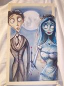 Orologio Sposa Cadavere Orologio Sposa Cadavere