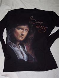 Maglia Brian May Maglia Brian May