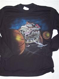 Maglia Bulldog Maglia Bulldog