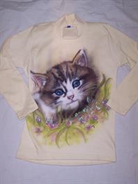 Maglia Gattino Maglia Gattino