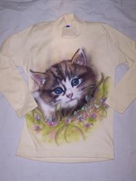 Maglia Gattino