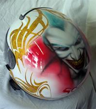 Casco Joker