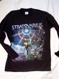 Maglia Stratovarius Maglia Stratovarius