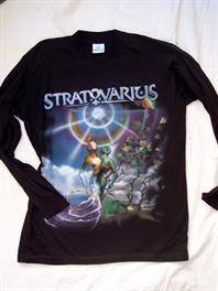 Maglia Stratovarius