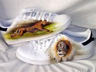 Scarpe Adidas Jungle Scarpe Adidas Jungle