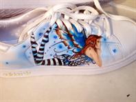 Scarpe fata Scarpe fata