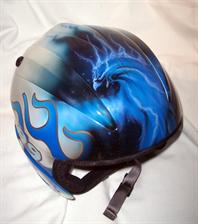 Casco Cri