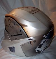 Casco Lamborghini