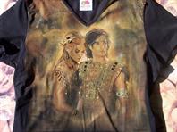 Maglia Troy Maglia Troy