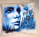 Cuscino Inter Cuscino Inter