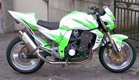 Kawasaki Z1000 Kawasaki Z1000